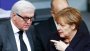 Streit um Russland-Kurs: Steinmeier stellt sich gegen Merkel | Zeitungen | RIA Novosti